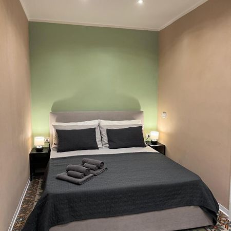 Verdi Apartments Catania Eksteriør billede
