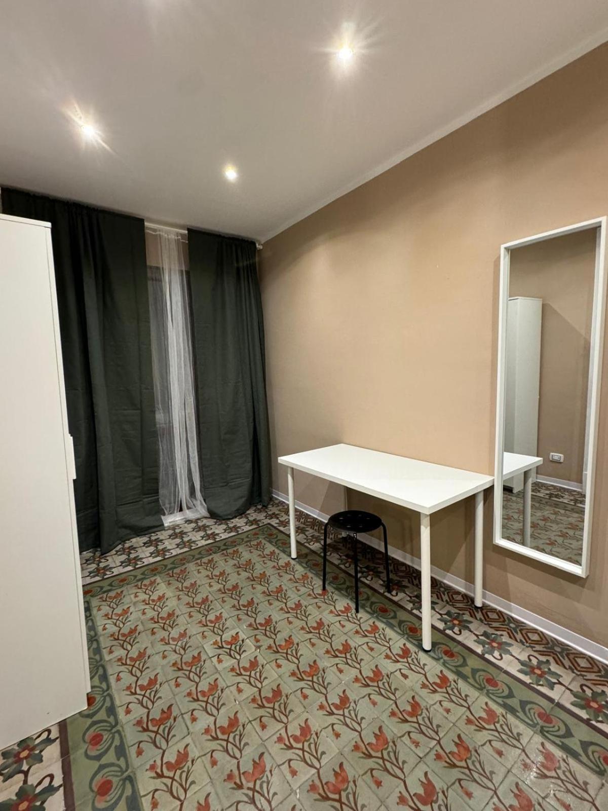Verdi Apartments Catania Eksteriør billede