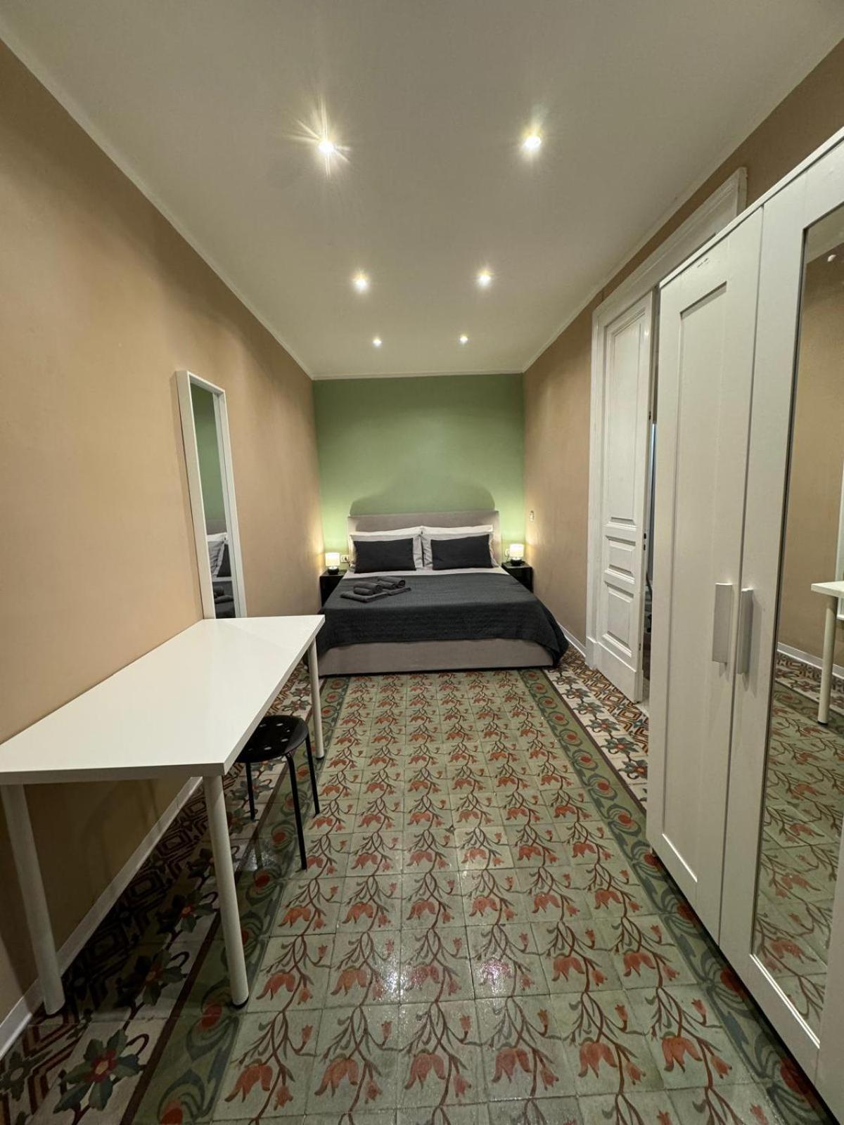 Verdi Apartments Catania Eksteriør billede