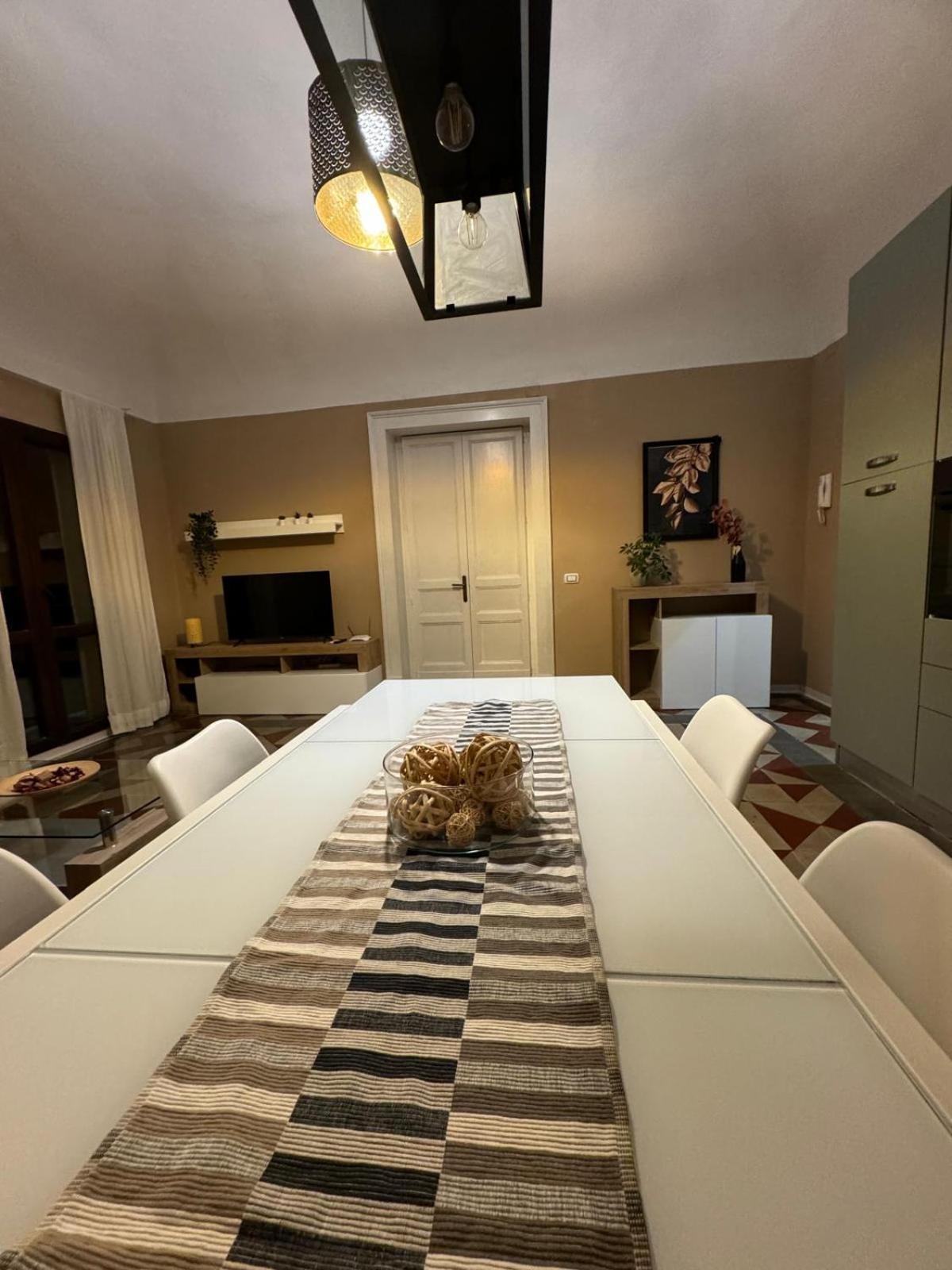 Verdi Apartments Catania Eksteriør billede