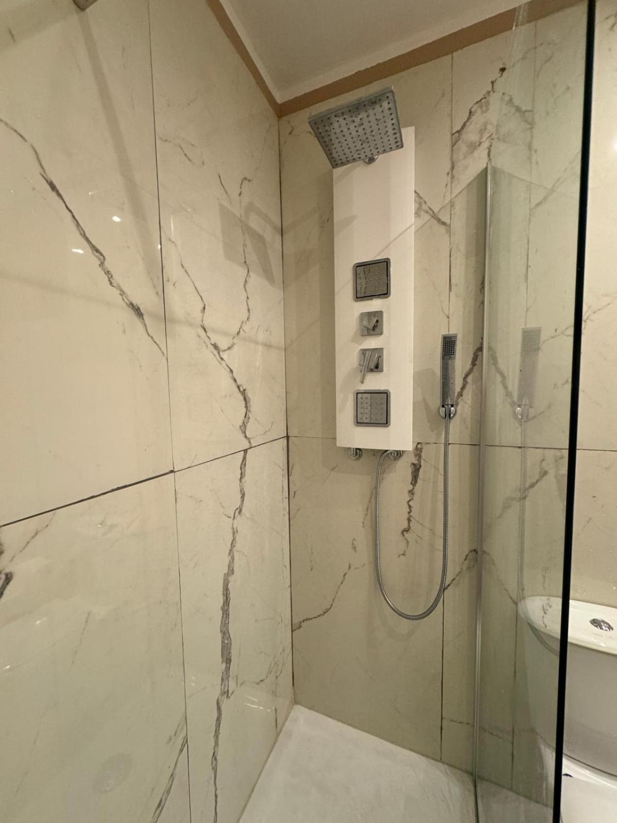 Verdi Apartments Catania Eksteriør billede