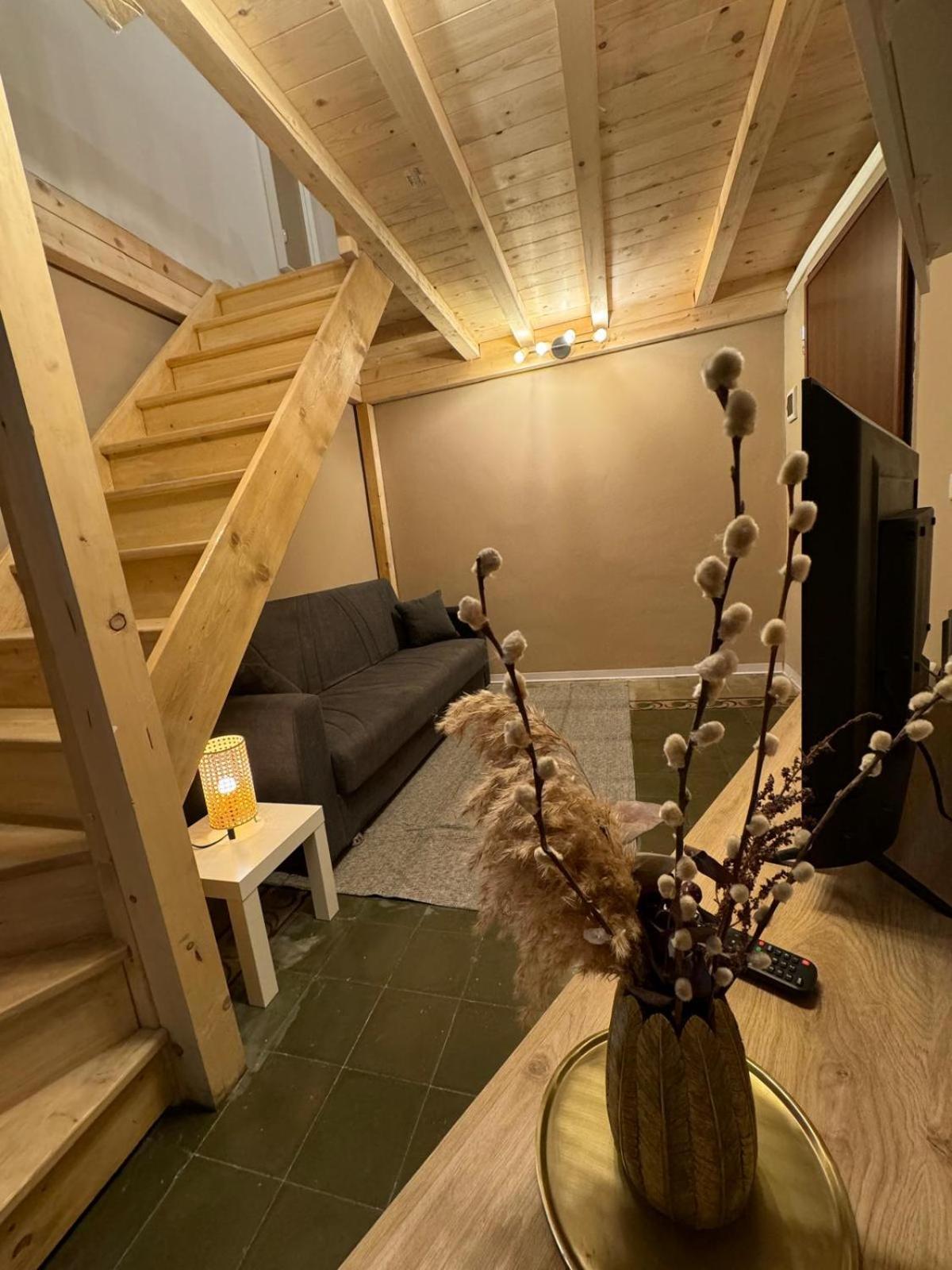 Verdi Apartments Catania Eksteriør billede