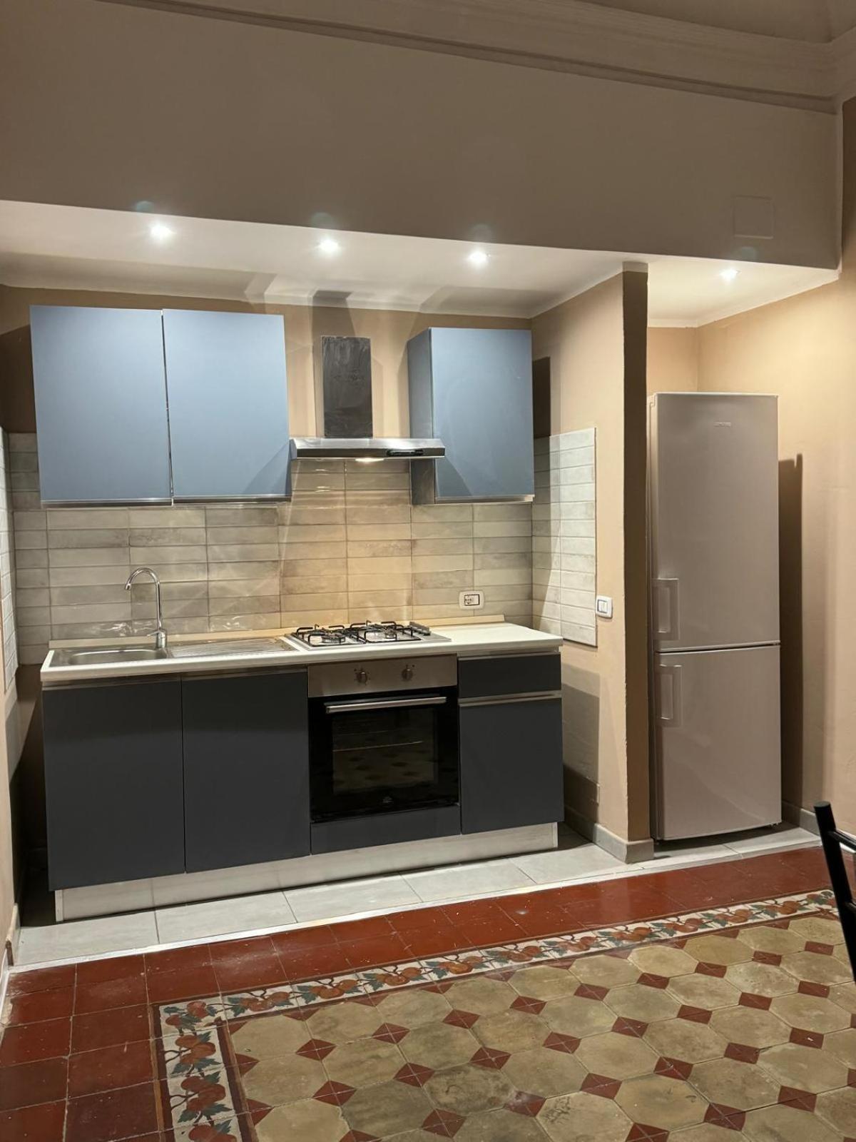 Verdi Apartments Catania Eksteriør billede