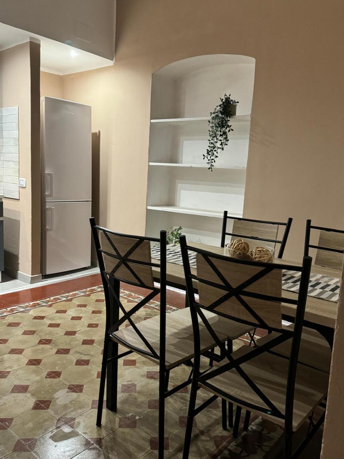 Verdi Apartments Catania Eksteriør billede