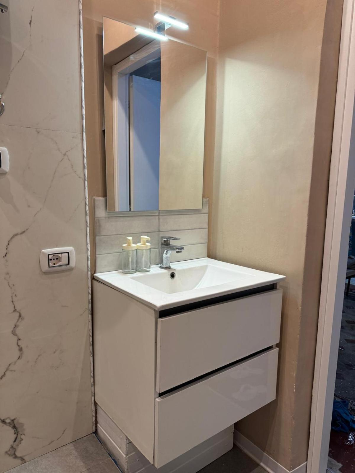 Verdi Apartments Catania Eksteriør billede