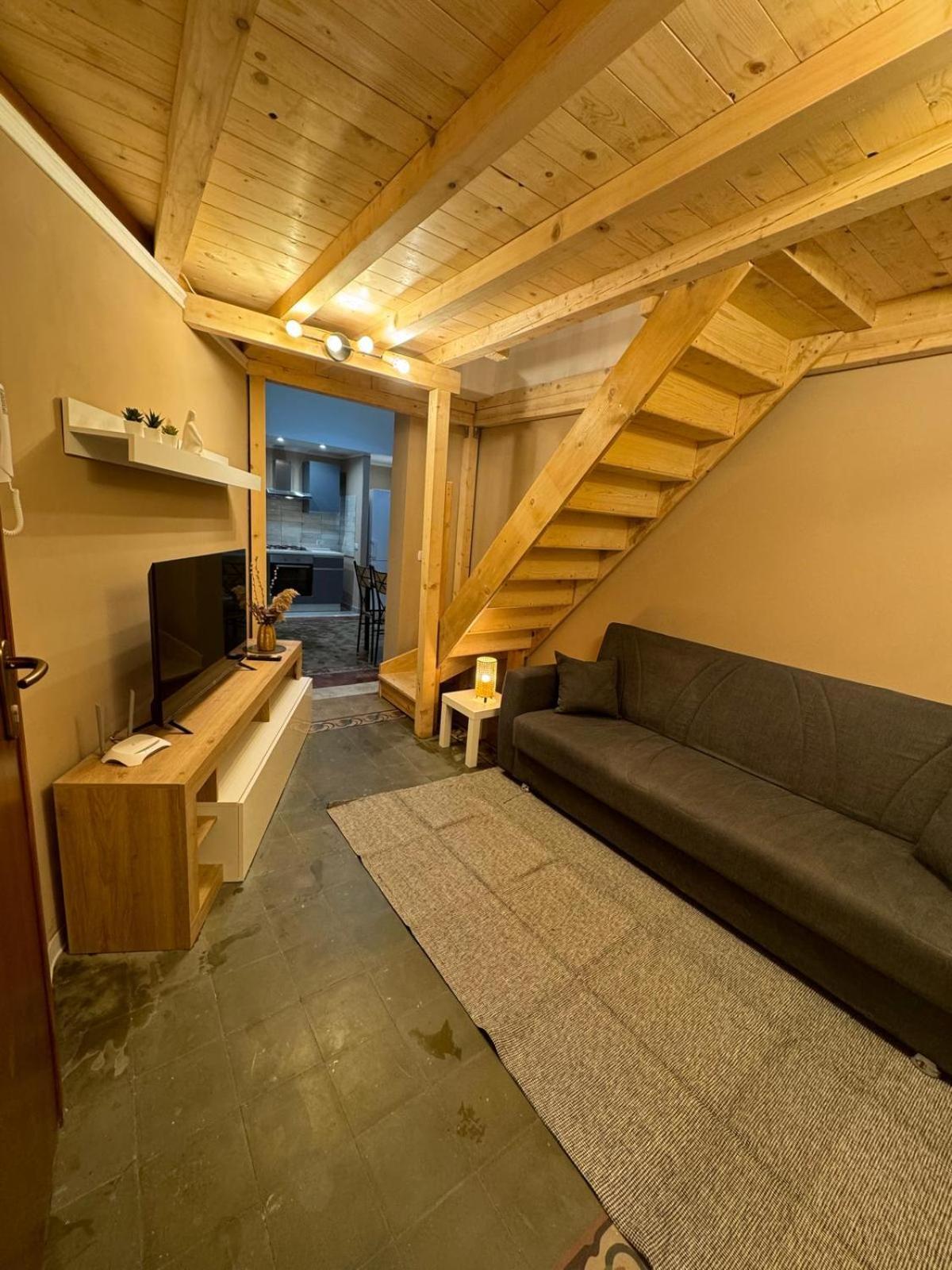 Verdi Apartments Catania Eksteriør billede