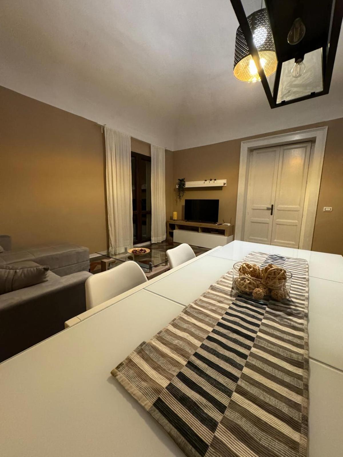Verdi Apartments Catania Eksteriør billede