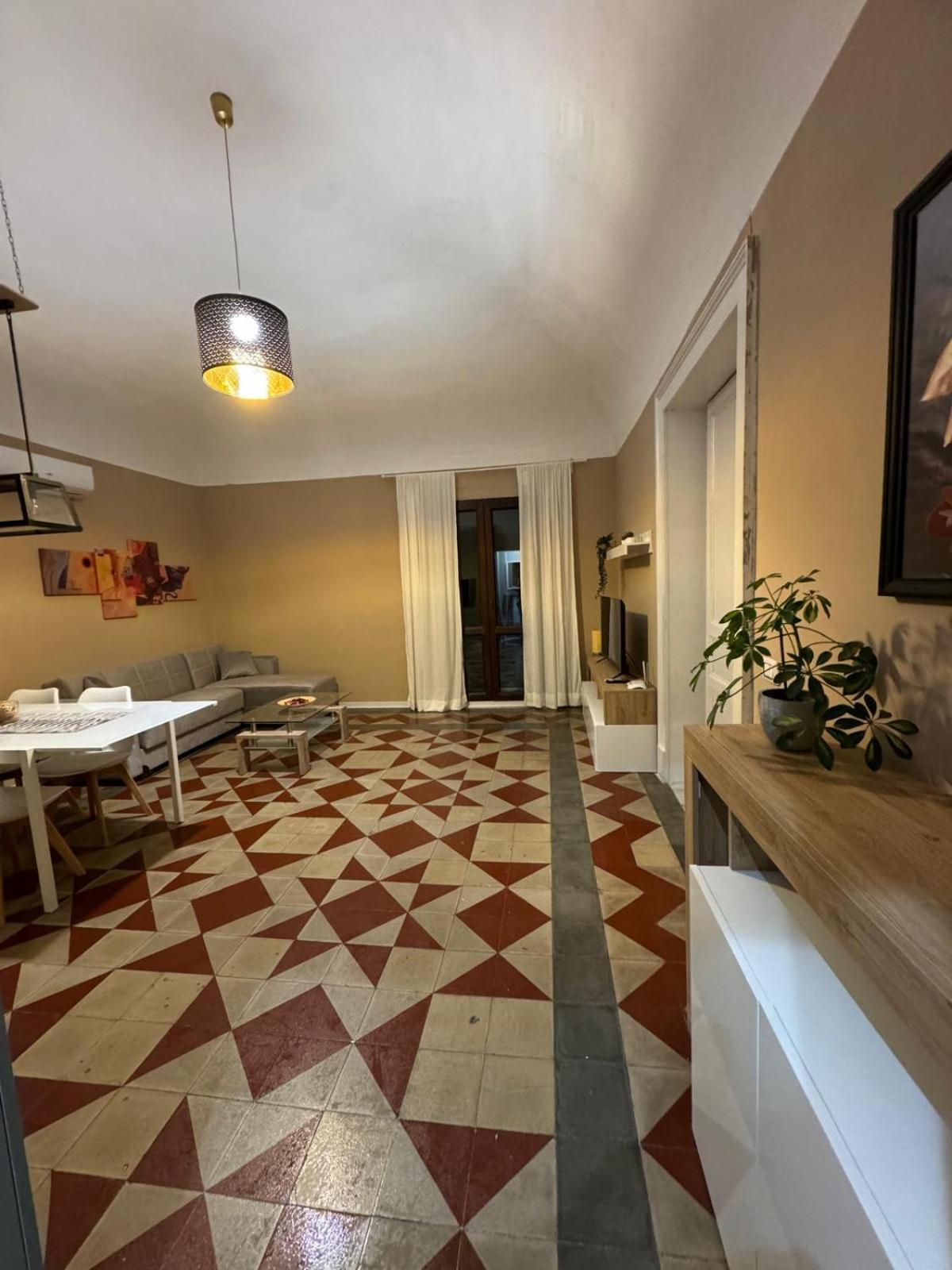 Verdi Apartments Catania Eksteriør billede