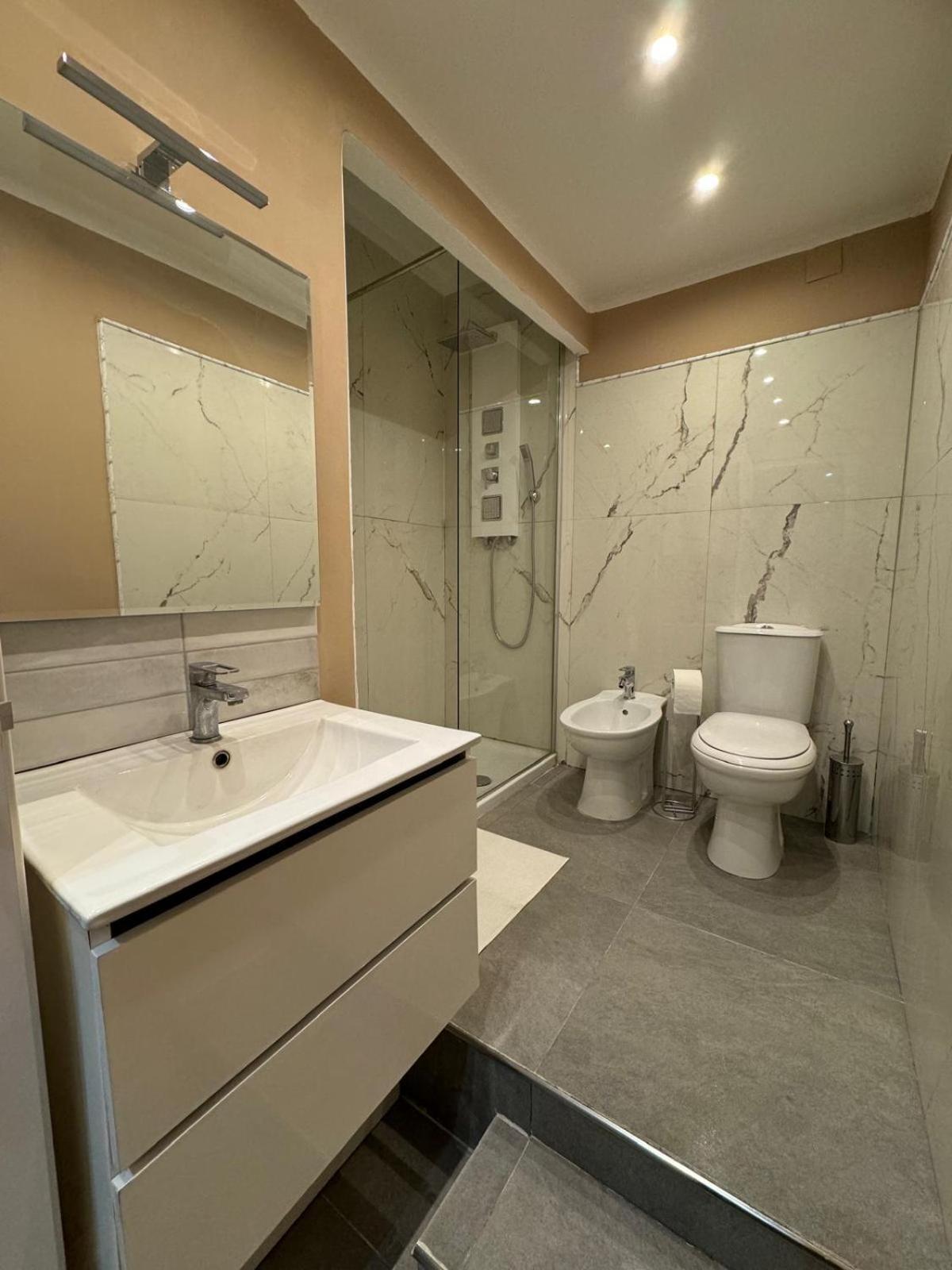 Verdi Apartments Catania Eksteriør billede