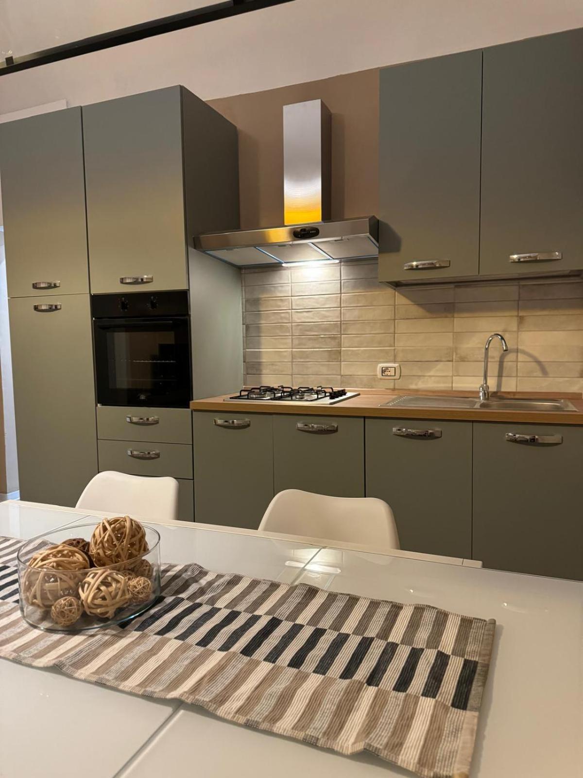 Verdi Apartments Catania Eksteriør billede