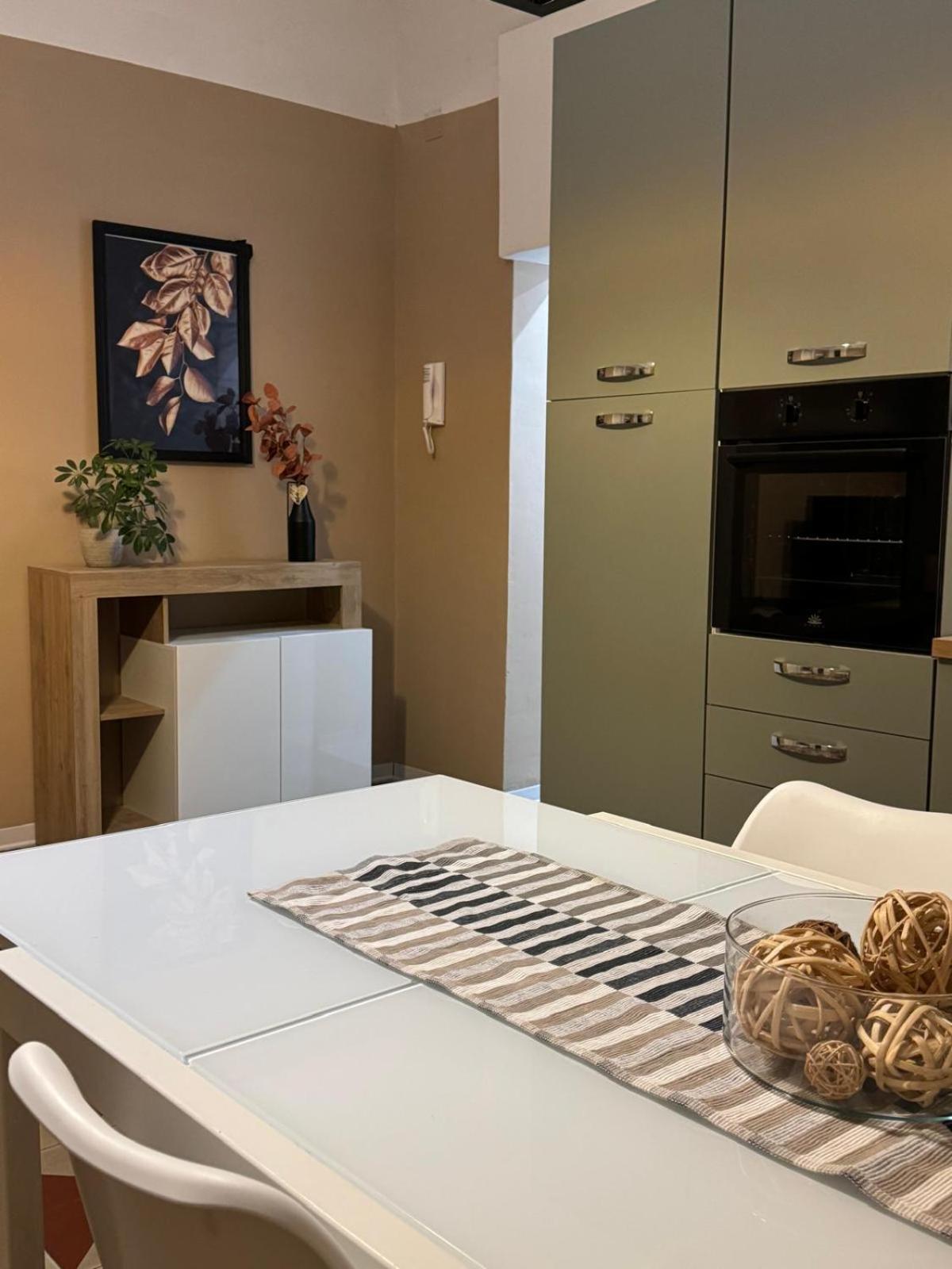 Verdi Apartments Catania Eksteriør billede