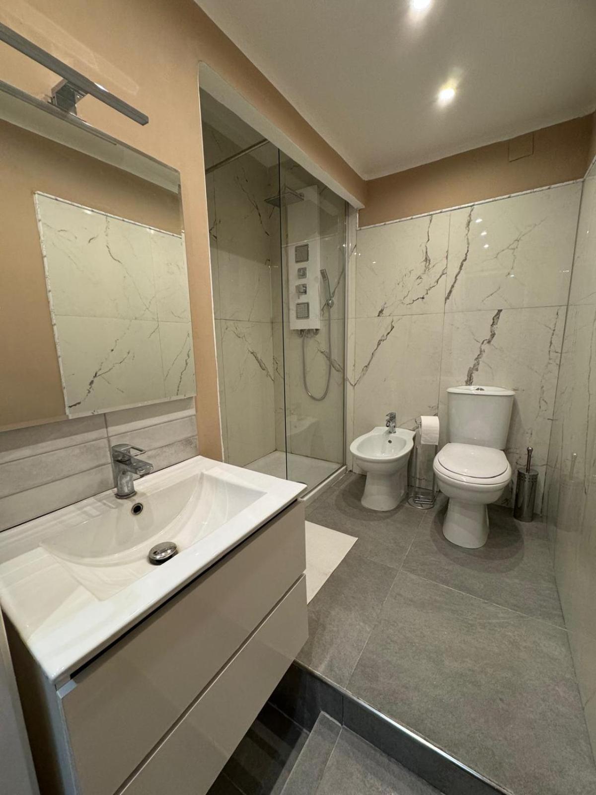 Verdi Apartments Catania Eksteriør billede