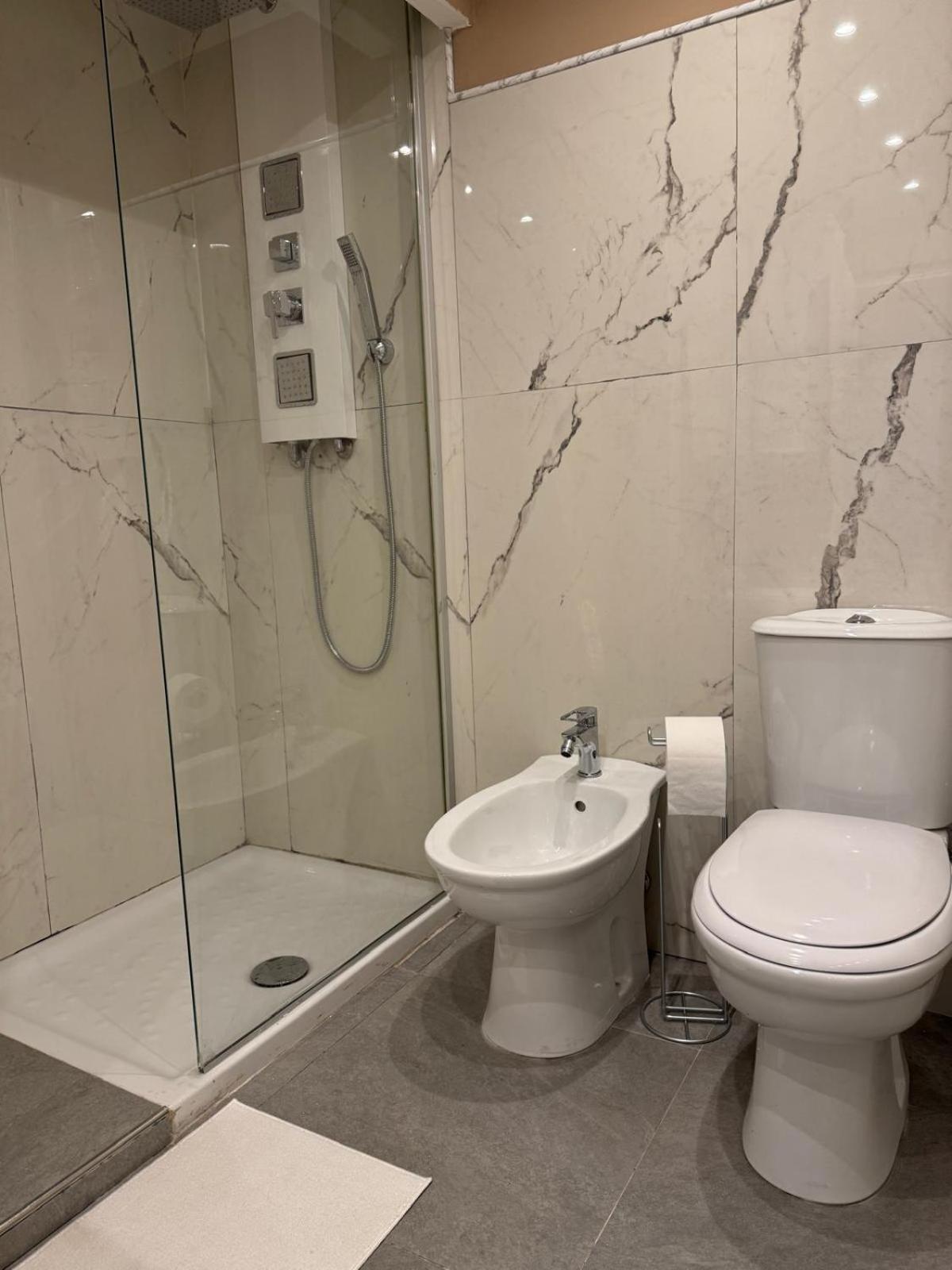 Verdi Apartments Catania Eksteriør billede