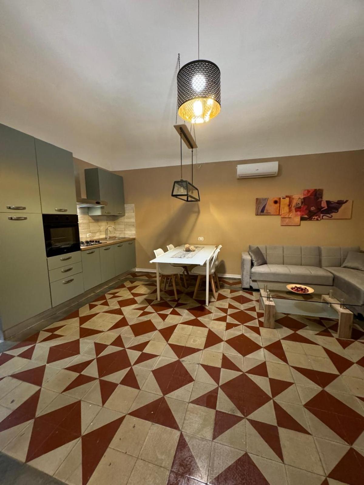 Verdi Apartments Catania Eksteriør billede