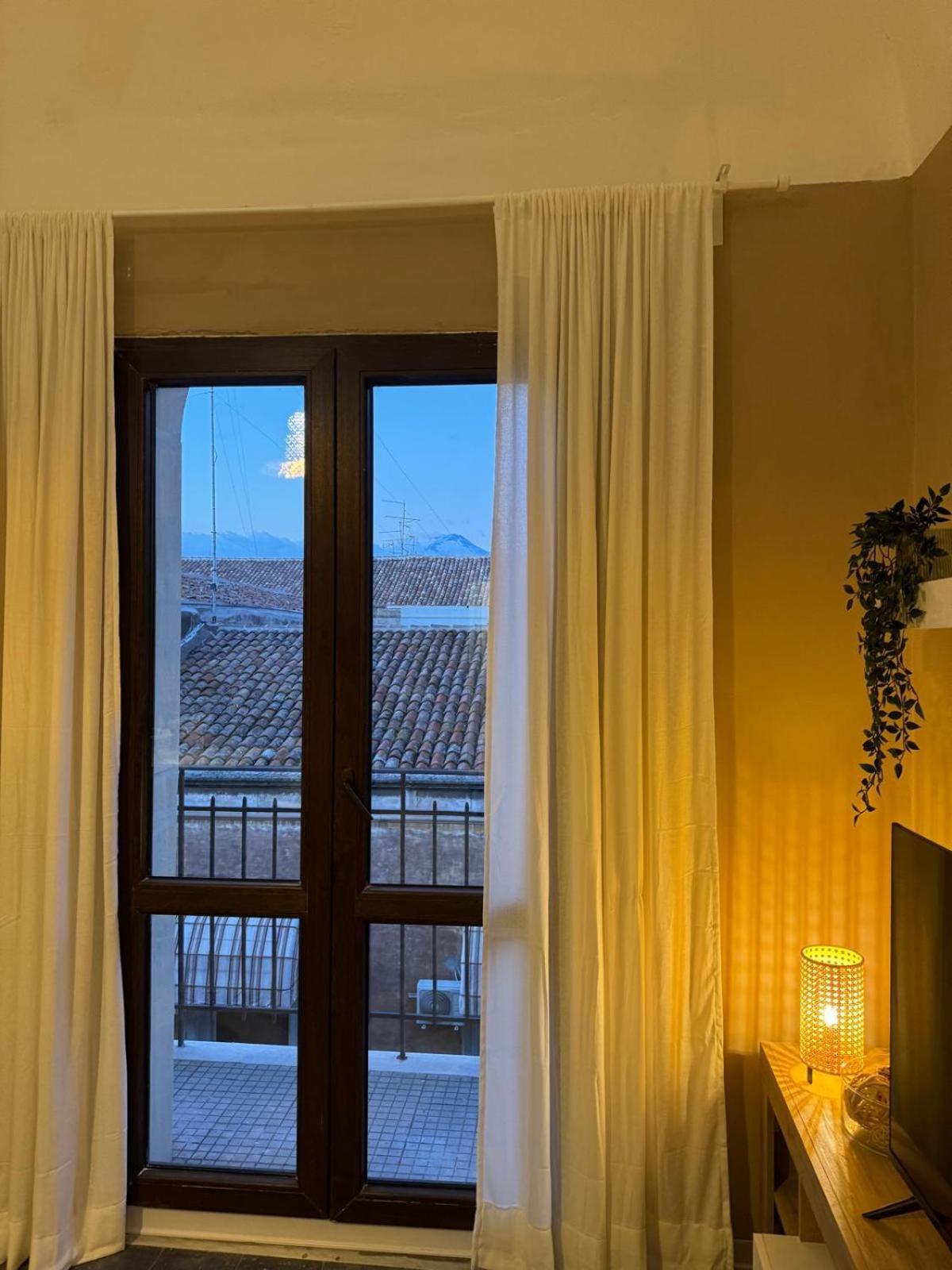 Verdi Apartments Catania Eksteriør billede