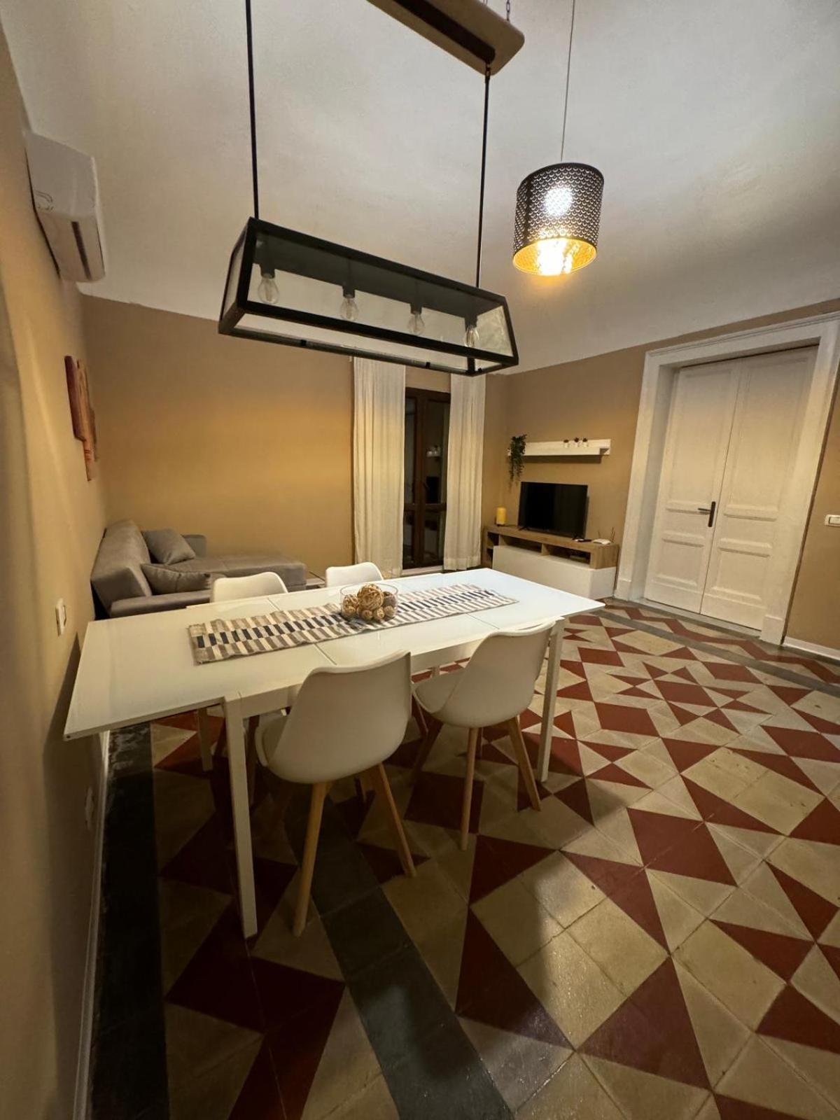 Verdi Apartments Catania Eksteriør billede