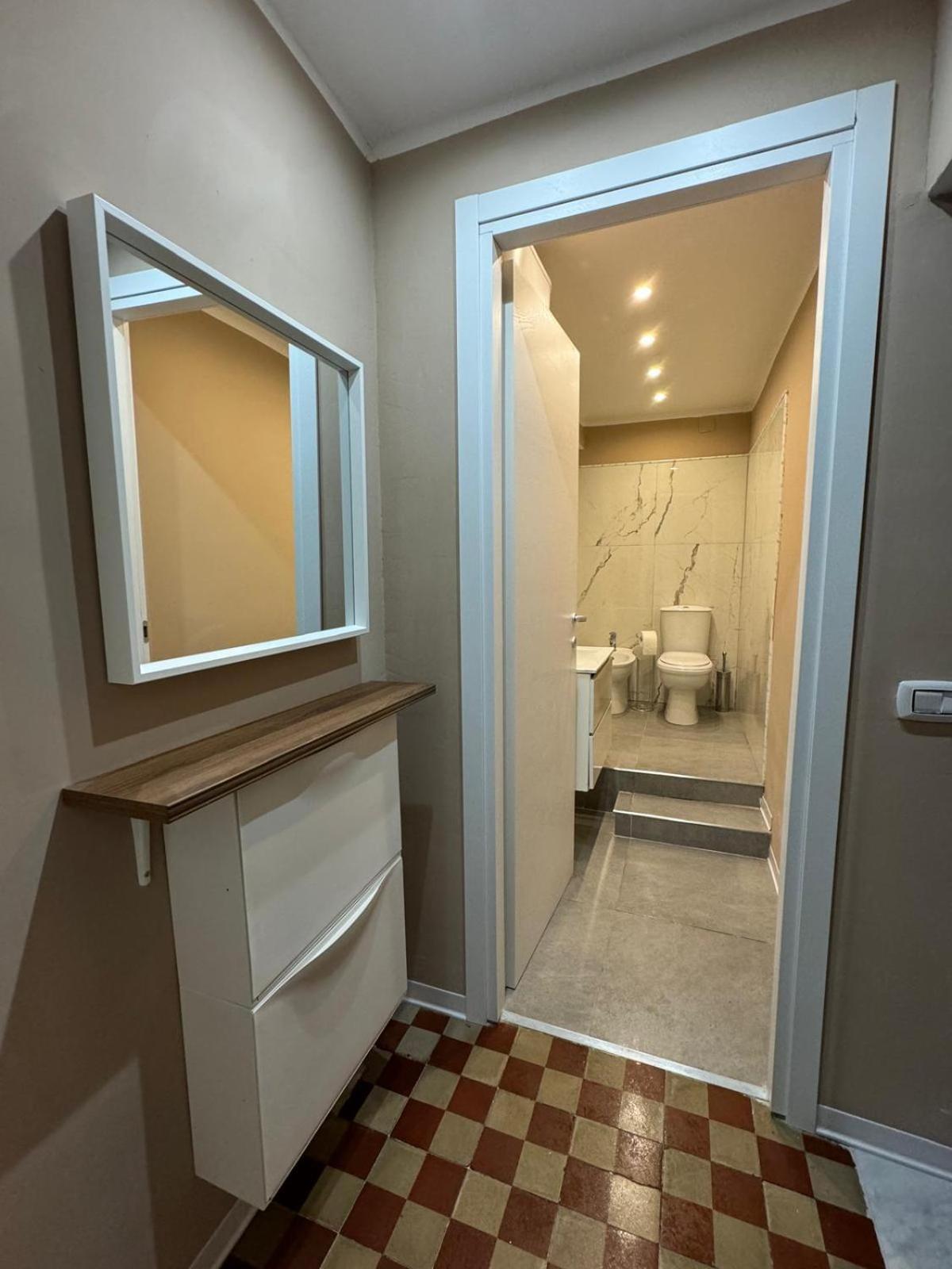 Verdi Apartments Catania Eksteriør billede