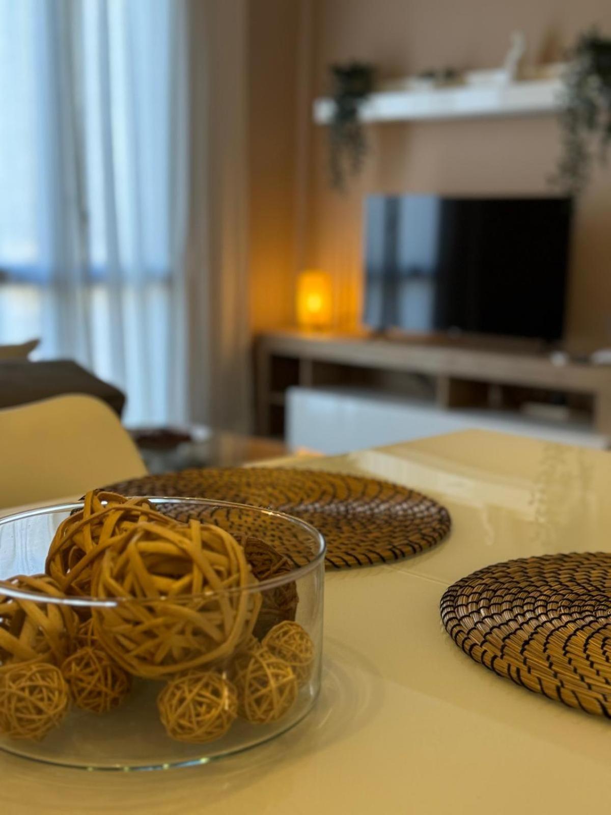 Verdi Apartments Catania Eksteriør billede
