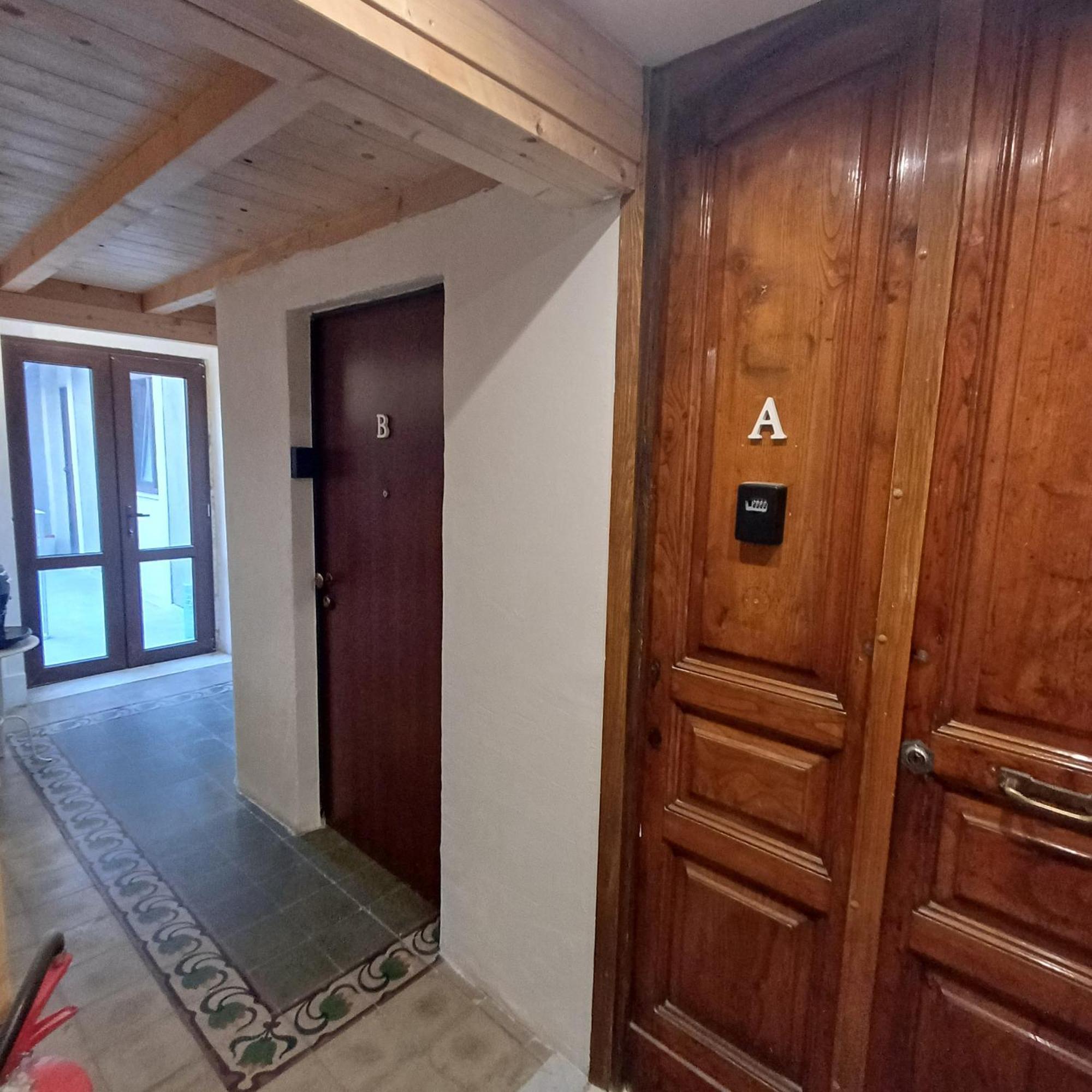 Verdi Apartments Catania Eksteriør billede